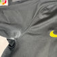 Barcelona 2011/2012 Away Football Shirt Large