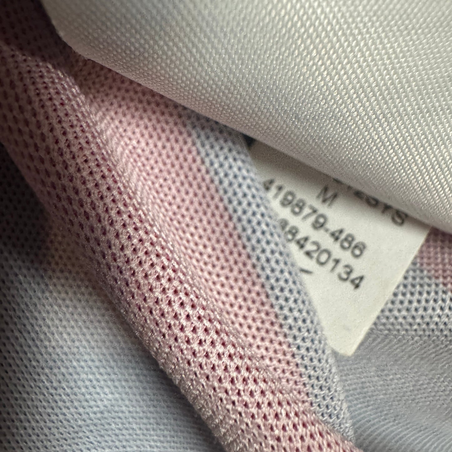 Barcelona 2011/2012 Home Football Shirt Medium