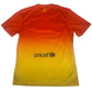 Barcelona 2012/2013 Away Football Shirt Large