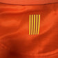 Barcelona 2012/2013 Away Football Shirt Large