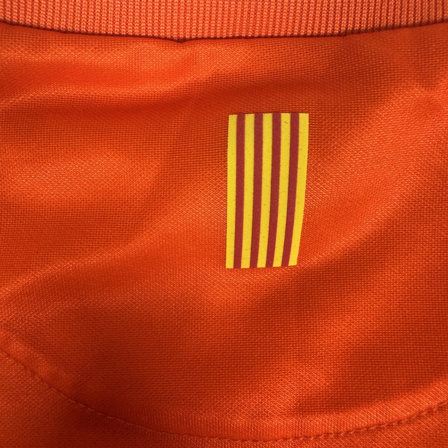Barcelona 2012/2013 Away Football Shirt Large