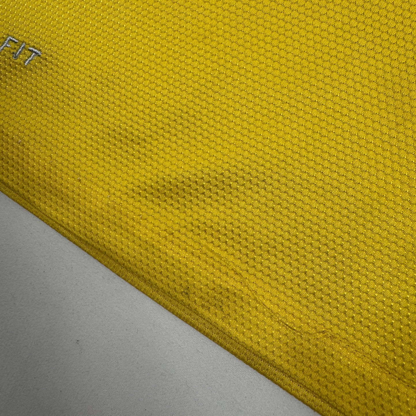 Barcelona 2012/2013 Away Football Shirt Small