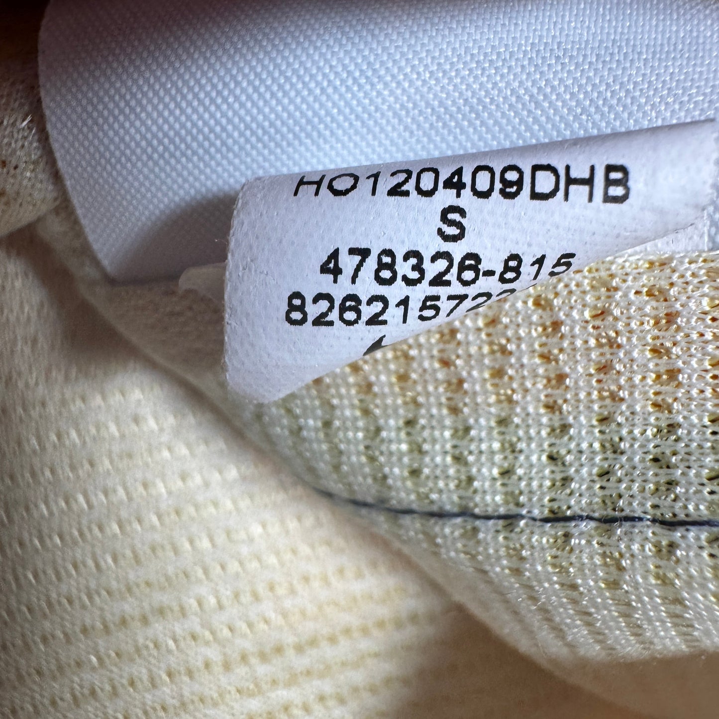 Barcelona 2012/2013 Away Football Shirt Small