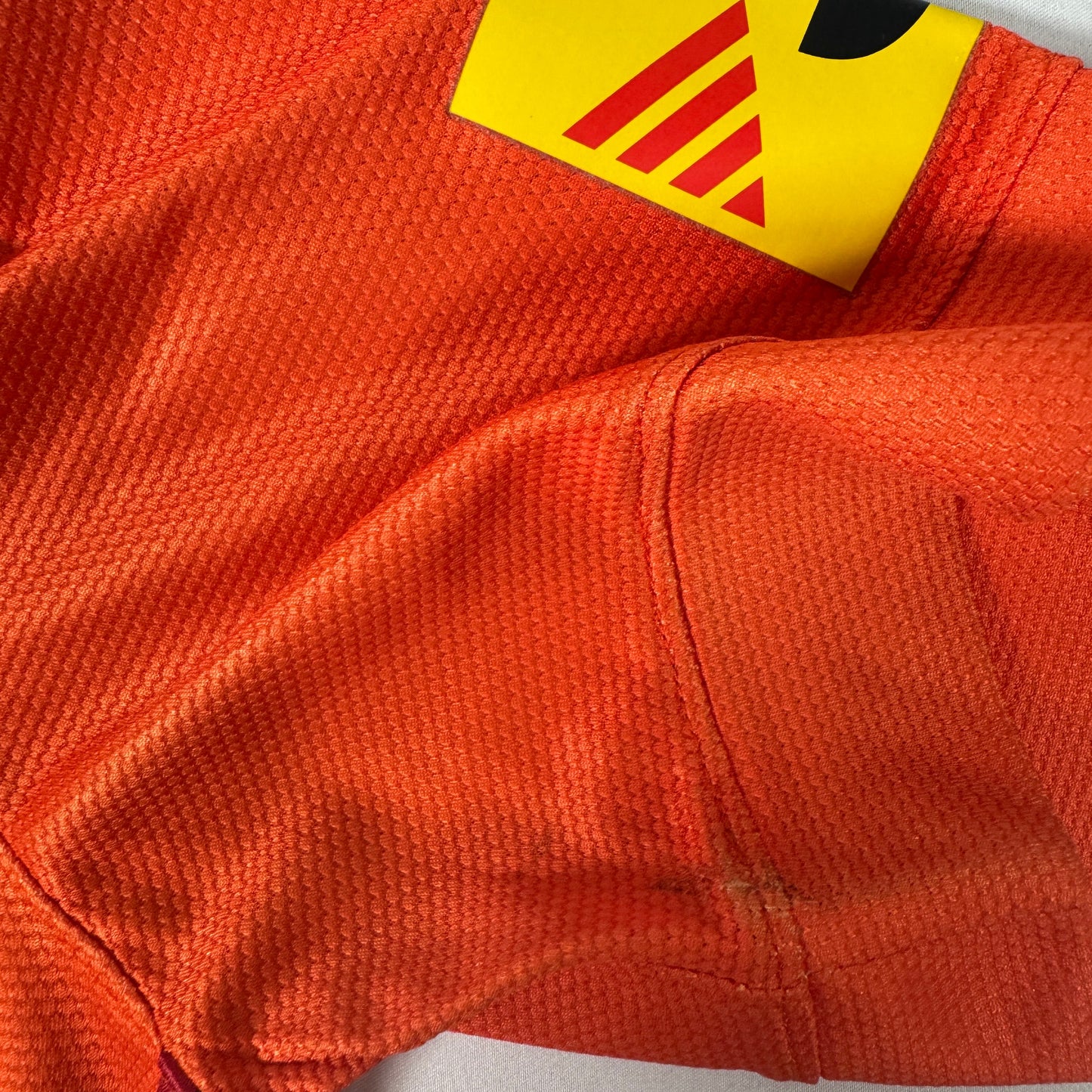 Barcelona 2012/2013 Away Football Shirt Small