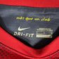 MESSI 10 Barcelona 2012/2013 Home Football Shirt Large