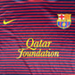 Barcelona 2012/2013 Training Football Shirt XXL