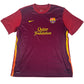 Barcelona 2012/2013 Training Football Shirt XXL