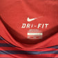 Barcelona 2012/2013 Training Football Shirt XXL