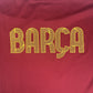 Barcelona 2012/2013 Training Football Shirt XXL