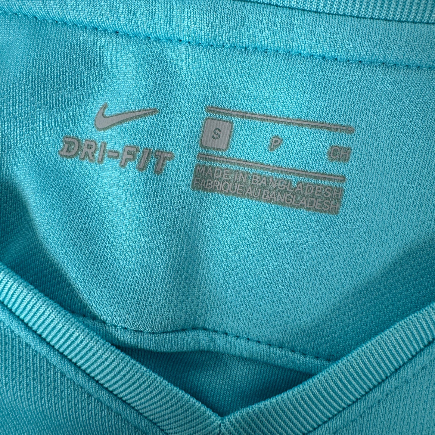 Barcelona 2017/2018 Away Long Sleeve Football Shirt Small