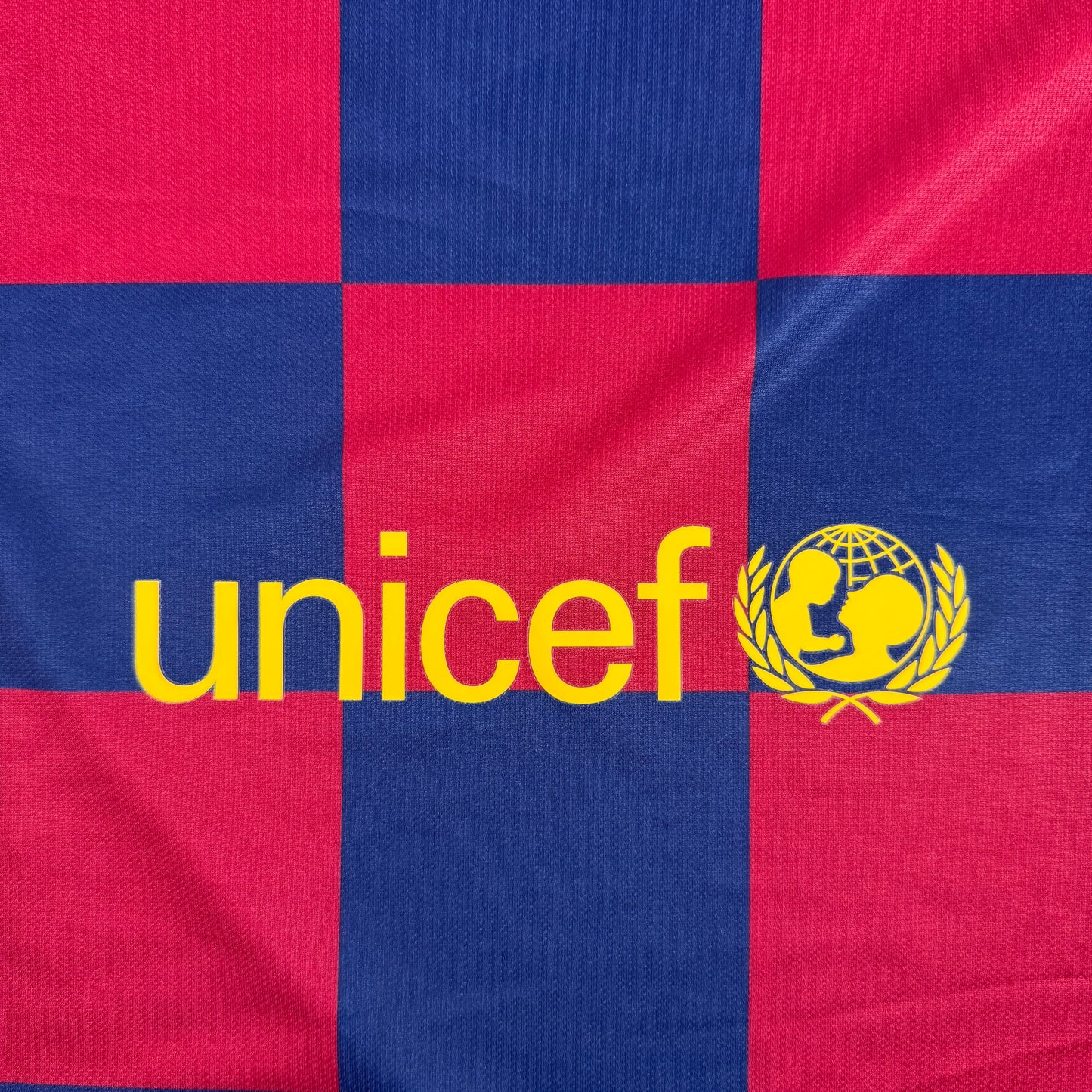Barcelona 2019/2020 Home Shirt 2XL BNWT