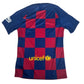 Barcelona 2019/2020 Home Football Shirt Small BNWT