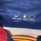Barcelona 2019/2020 Home Football Shirt XL