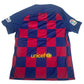 Barcelona 2019/2020 Home Football Shirt XL