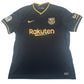 Barcelona 2020/2021 Away Shirt XL