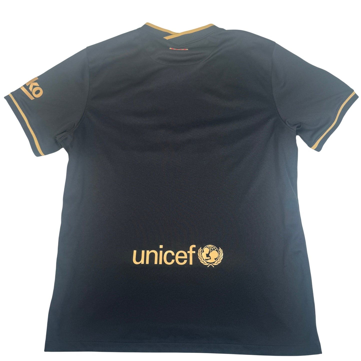 Barcelona 2020/2021 Away Shirt XL