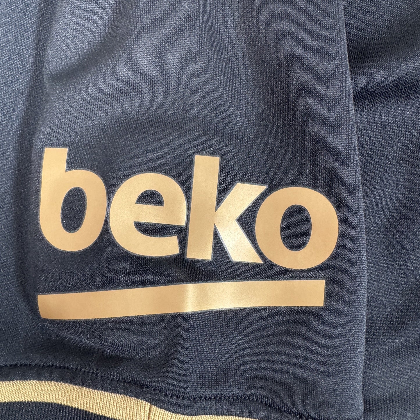 Barcelona 2020/2021 Away Shirt XL