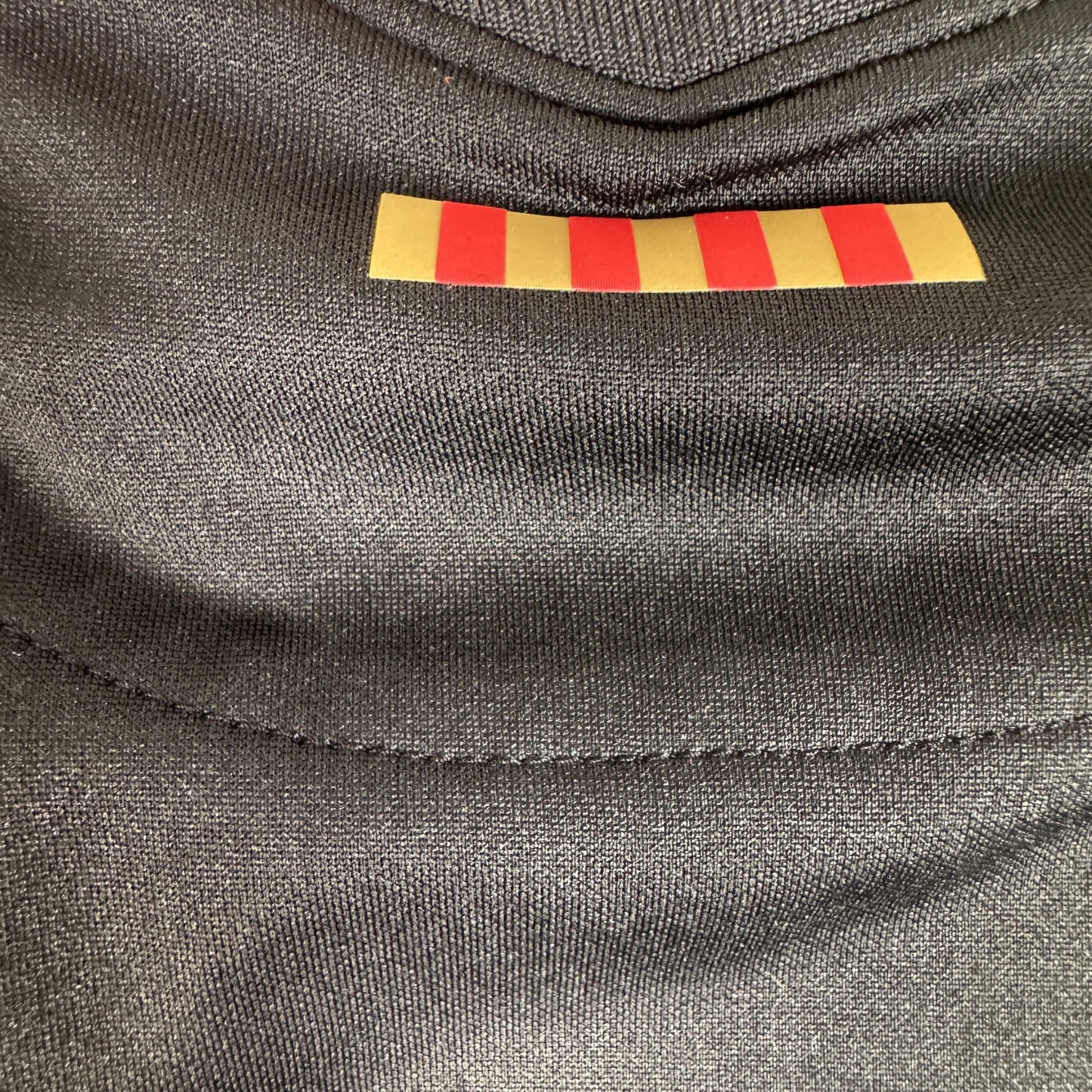 Barcelona 2020/2021 Away Shirt XL