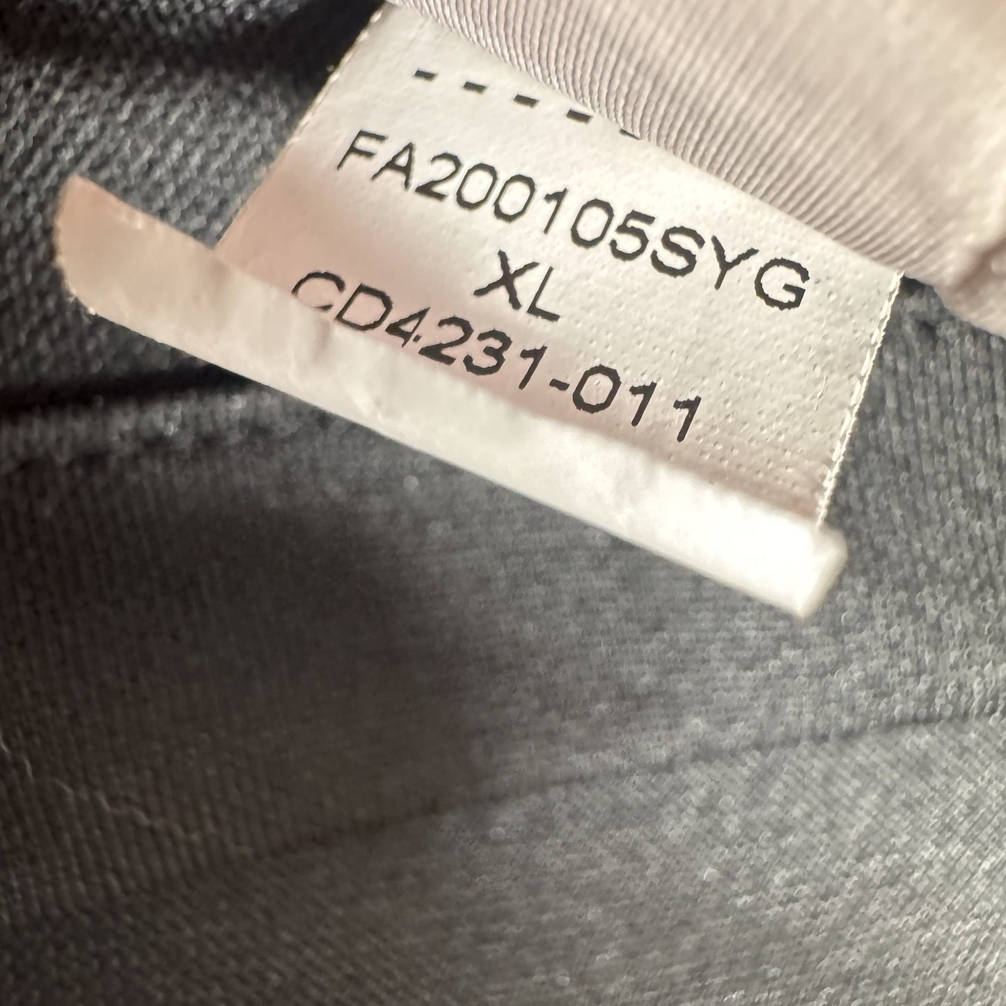Barcelona 2020/2021 Away Shirt XL