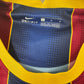 Barcelona 2020/2021 Home Football Shirt Large