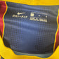 Barcelona 2020/2021 Home Football Shirt Large