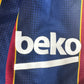 Barcelona 2020/2021 Home Football Shirt Large