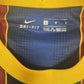 Barcelona 2020/2021 Home Football Shirt Large