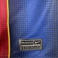 Barcelona 2020/2021 Home Football Shirt Large