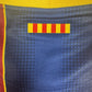 Barcelona 2020/2021 Home Football Shirt Large