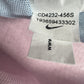 Barcelona 2020/2021 Home Football Shirt Large