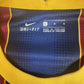 Barcelona 2020/2021 Home Football Shirt Large