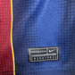 Barcelona 2020/2021 Home Football Shirt Large