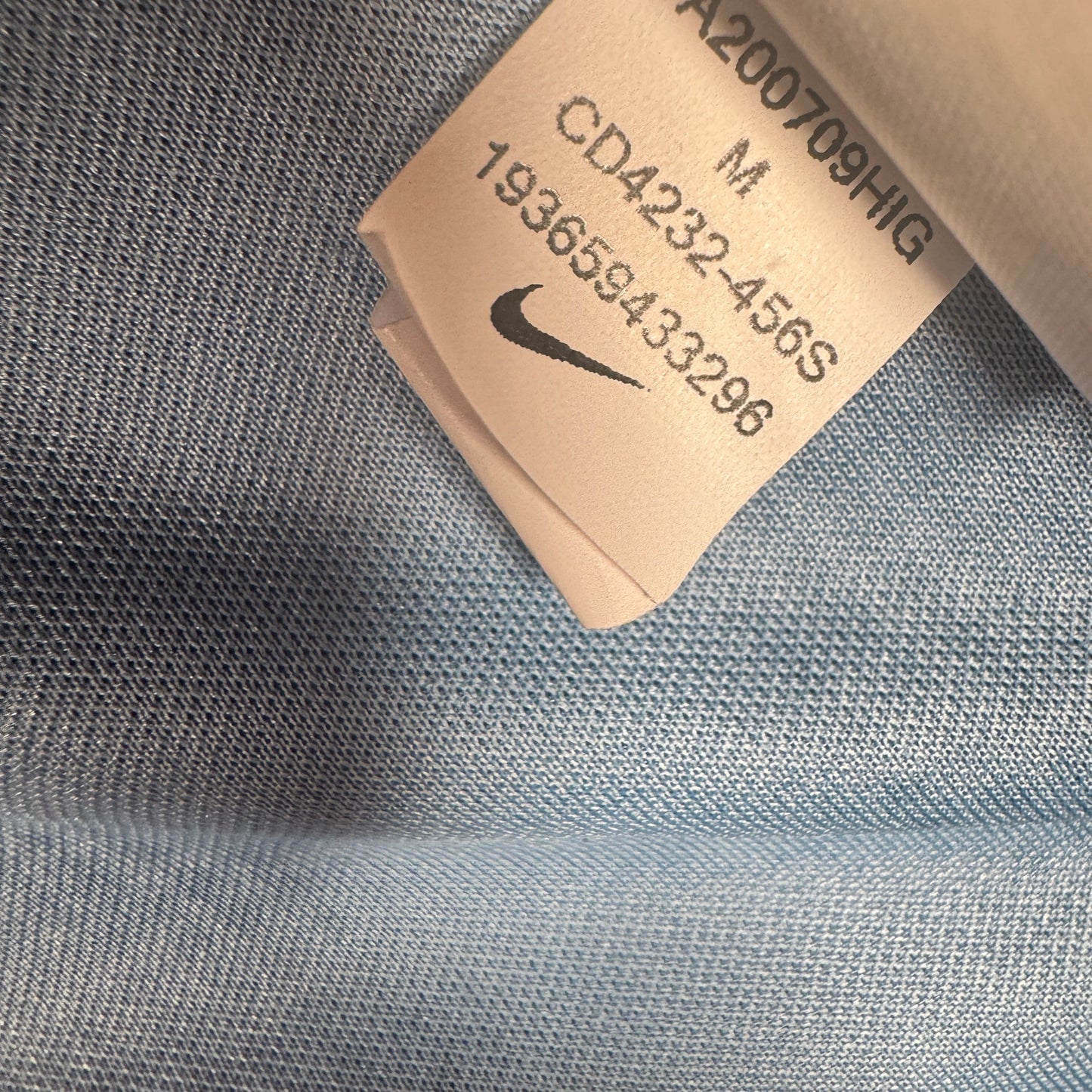 MESSI 10 Barcelona 2020/2021 Home Football Shirt Medium