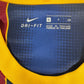 Barcelona 2020/2021 Home Football Shirt Small BNWT