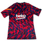 Barcelona 2020/2021 Pre Match Shirt Large