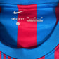 Barcelona 2021/2022 Home Football Shirt Medium BNWT
