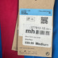 Barcelona 2021/2022 Home Football Shirt Medium BNWT