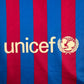 Barcelona 2021/2022 Home Football Shirt Medium BNWT