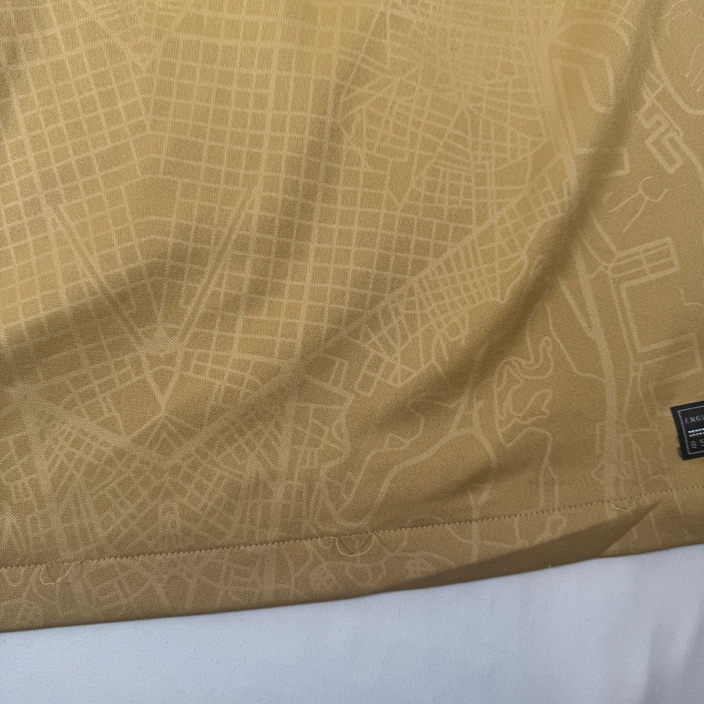 Barcelona 2022/2023 Away Football Shirt Medium