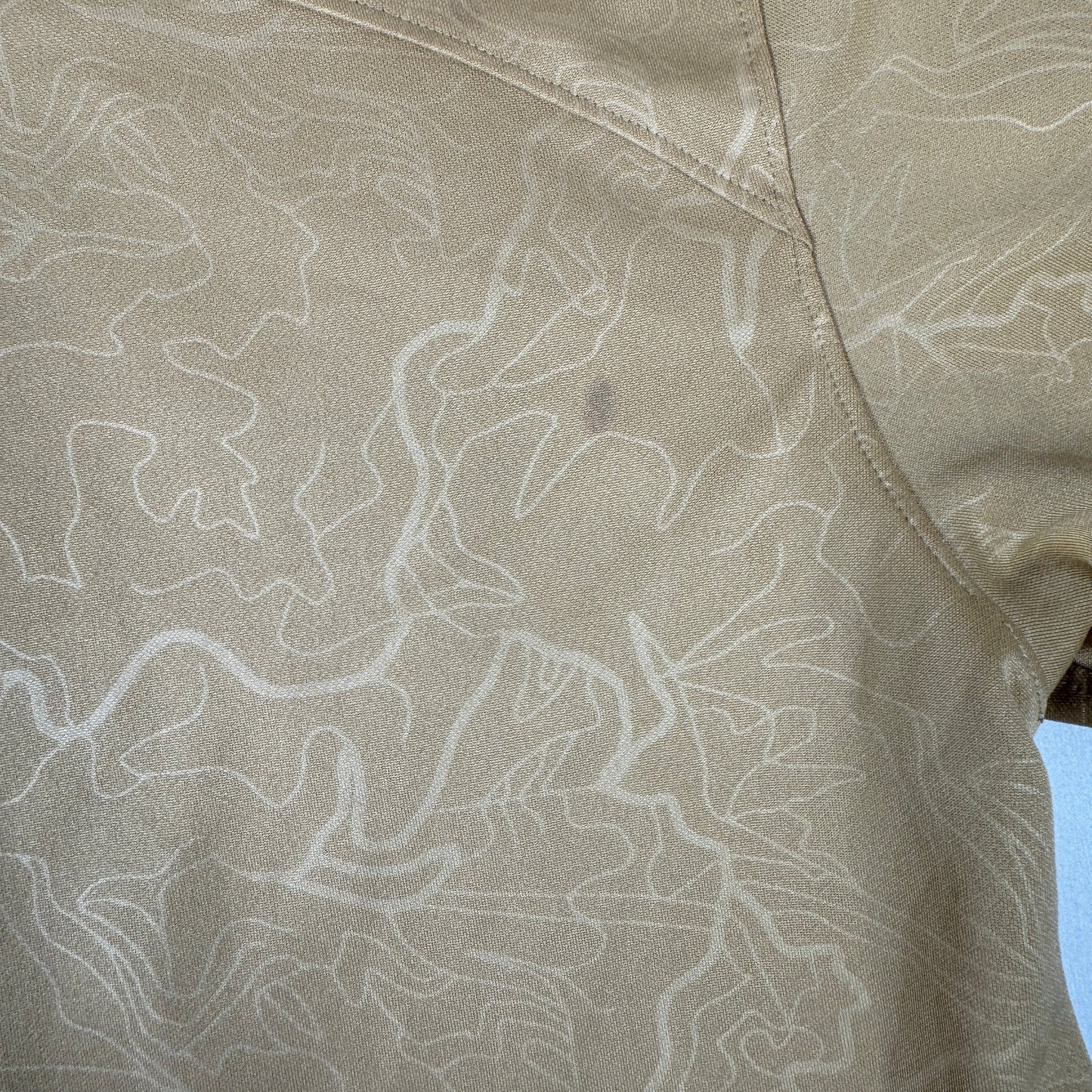 Barcelona 2022/2023 Away Football Shirt Medium