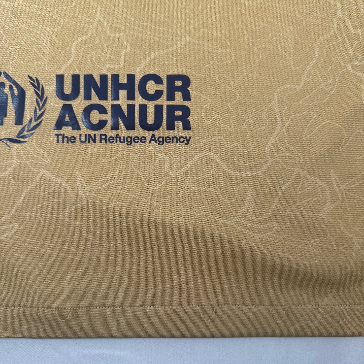 Barcelona 2022/2023 Away Football Shirt Medium