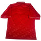 Barnsley 1996/1997 Home Football Shirt Large
