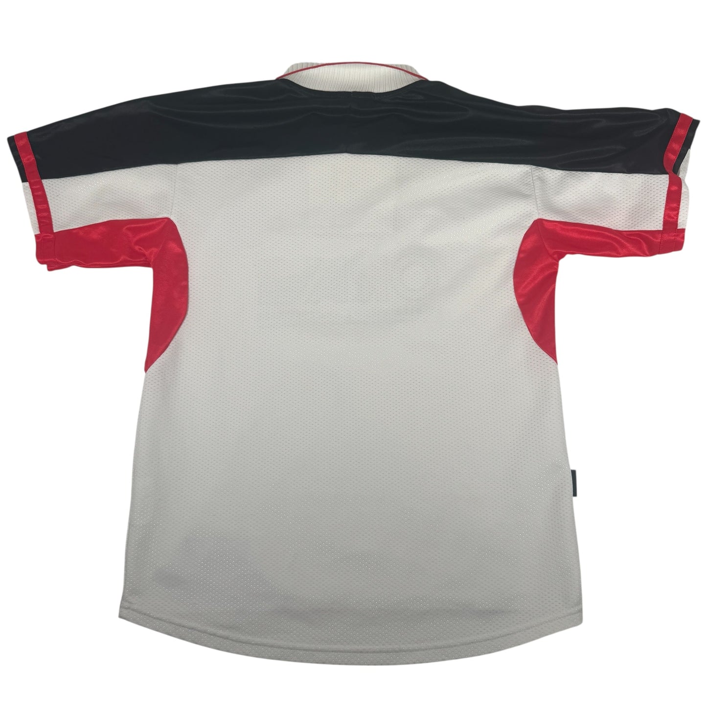 Barnsley FC 1999/2000 Away Millennium Football Shirt Small