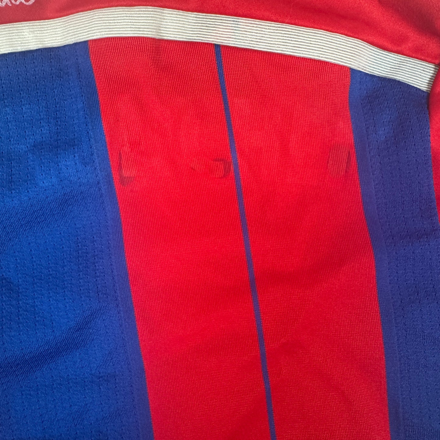 Bayern Munich 2014/2015 Home Football Shirt Small