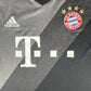 Bayern Munich 2016/2017 Away Shirt Large