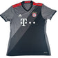 Bayern Munich 2016/2017 Away Shirt Large