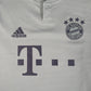 Bayern Munich 2018/2019 Away Shirt Medium