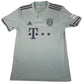 Bayern Munich 2018/2019 Away Shirt Medium