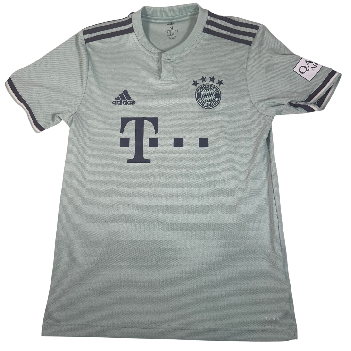 Bayern Munich 2018/2019 Away Shirt Medium
