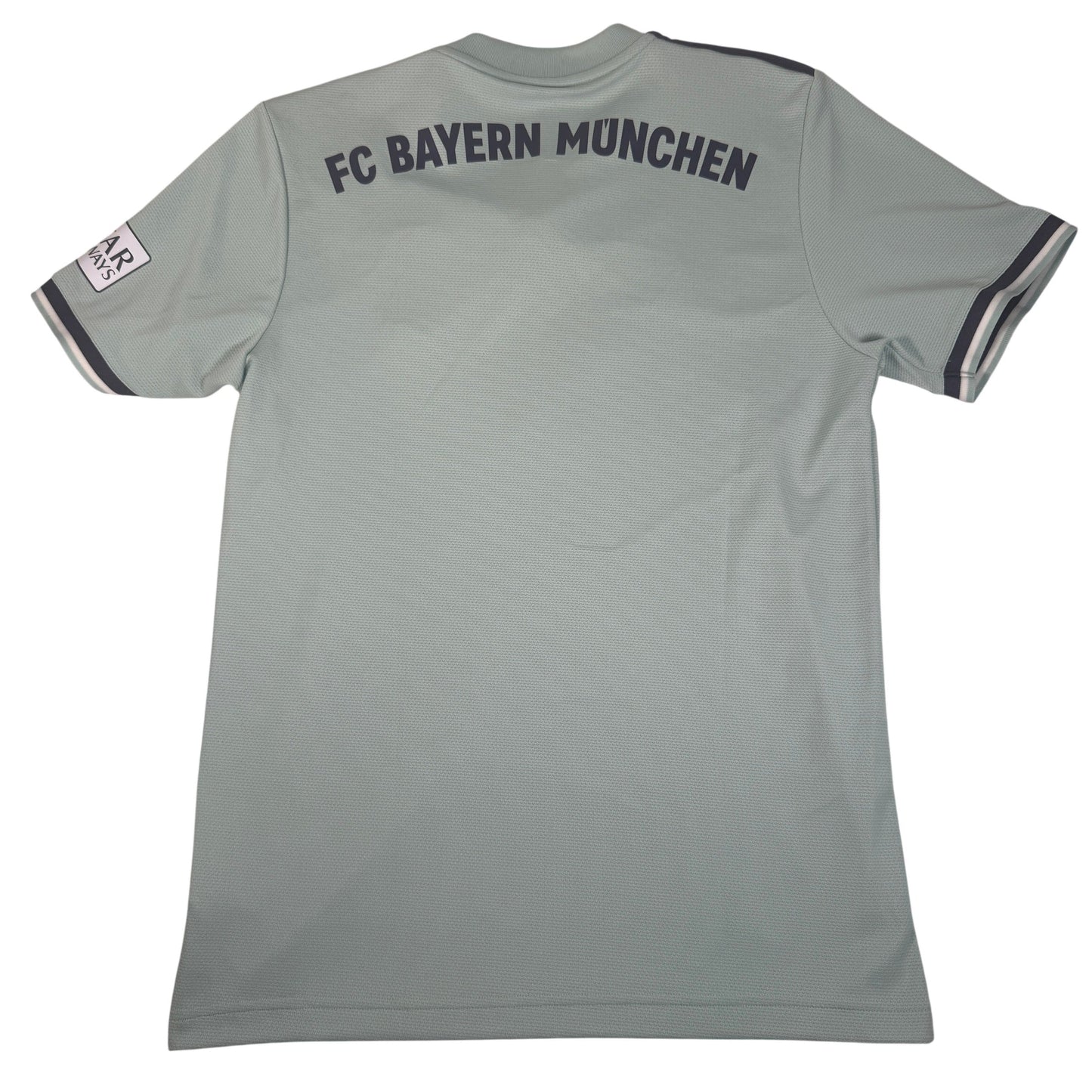 Bayern Munich 2018/2019 Away Shirt Medium